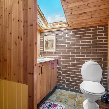 3047 Casa vacanze Hvide Sande
