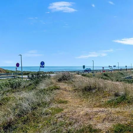 Casa vacanze 3047 Hvide Sande